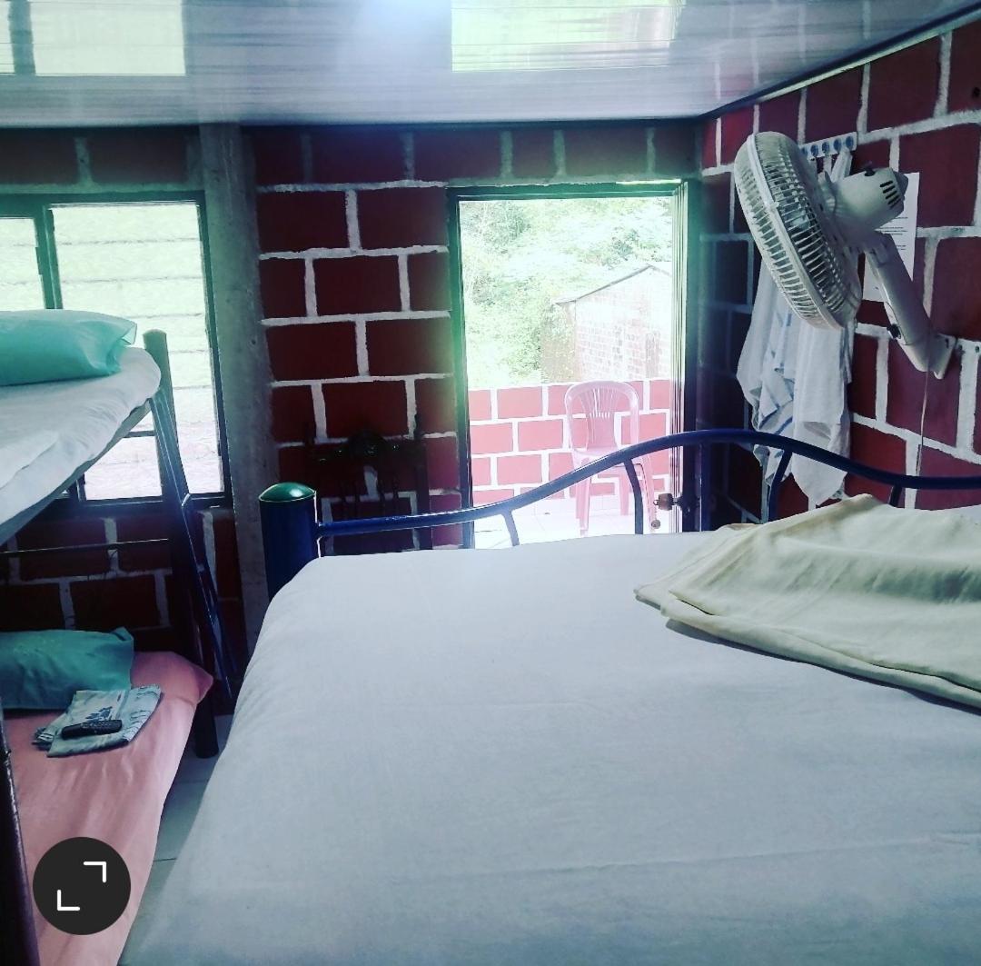 Casa Hospedaje Mayesty Hotel San Cipriano Room photo
